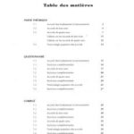 Théorie noire sur blanche - volume 7