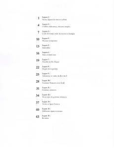 Patenaude, Rachel - Théorie musicale niveau 3