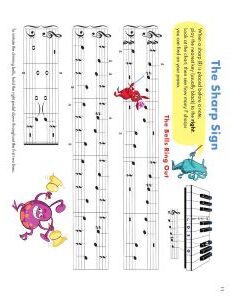 Thompson ez 2 3 Thompson, John - Easiest Piano Course Part 2