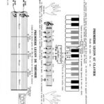 Thompson, John - Nos tout-petits au piano