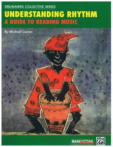 Lauren, Michael - Understanding Rhythm, A Guide to Reading Music