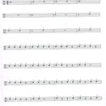 Lauren, Michael - Understanding Rhythm, A Guide to Reading Music