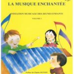 Veczan, Sonya - La musique enchantée volume 1