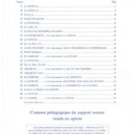 Veczan, Sonya - La musique enchantée volume 1