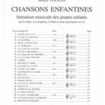 Veczan 2 2 Veczan, Sonya - Chansons enfantines