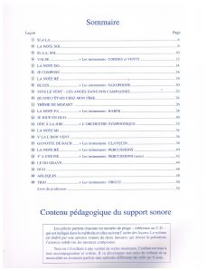 Veczan, Sonya - La flûte à bec enchantée