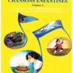 Veczan, Sonya - Chansons enfantines volume 2