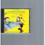 Veczan, Sonya - Chansons enfantines volume 2 CD