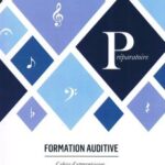Patenaude, Rachel - Formation auditive niveau préparatoire