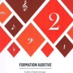 Patenaude, Rachel - Formation auditive niveau 2