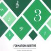 Patenaude, Rachel - Formation auditive niveau 3