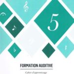 Patenaude, Rachel - Formation auditive niveau 5