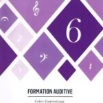 Patenaude, Rachel - Formation auditive niveau 6