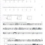 Patenaude, Rachel - Théorie musicale niveau 3