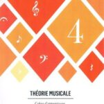 Patenaude, Rachel - Théorie musicale niveau 4