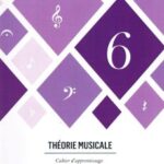 theo patenaude 6 Patenaude, Rachel - Théorie musicale niveau 6