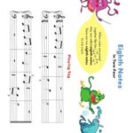 Thompson, John - Easiest Piano Course Part 2