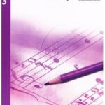 RCM Celebrate Theory - Level 3