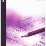 RCM Celebrate Theory - Level 8