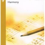 RCM Celebrate Theory - Level 9 Harmony