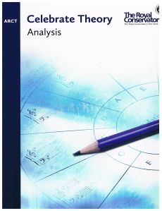 RCM Celebrate Theory - ARCT Analysis