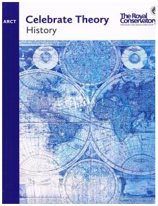 RCM Celebrate Theory - ARCT History