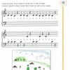 Allerme, Sophie - Le piano de Sophie