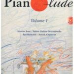 Pianolude volume 1 - CD included