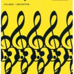 RCM Theory Syllabus - 2016 Edition