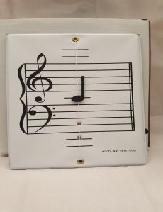 Note mobile Wright-Way