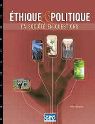 Éthique et politique - La société en question