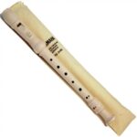 Yamaha Soprano Recorder YRS-24B