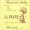 Cavally, Robert - Melodious and Progressive Studies Book 3