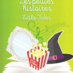 Delgado, Alexandra - Little Tales volume 1