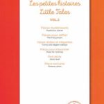 Delgado, Alexandra - Les petites histoires volume 2