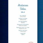 Delgado, Alexandra - Histoires volume 3