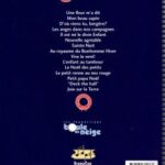 La magie de Noël - 15 chansons et images à colorier