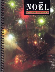 Noël - Mélodies populaires