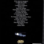 Noël - Mélodies populaires