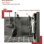 Ernaux, Annie - La place