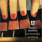 Huston, Nancy - Les Variations Goldberg