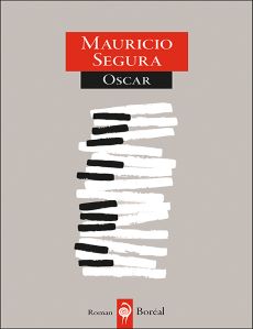 Segura, Mauricio - Oscar