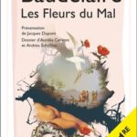 Baudelaire, Charles - Les fleurs du mal