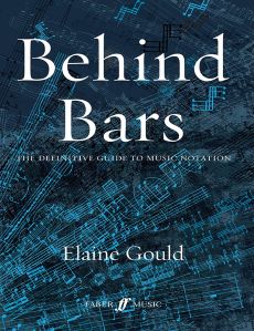 Gould, Elaine - Behind Bars