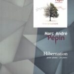 Pépin, Marc-André - Hibernation