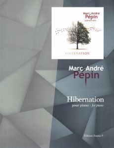 Pépin, Marc-André - Hibernation