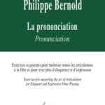 Bernold, Philippe - La prononciation + audio