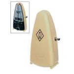 Métronome Wittner Taktell piccolo ivoire