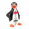 Métronome Wittner Taktell en forme de pingouin