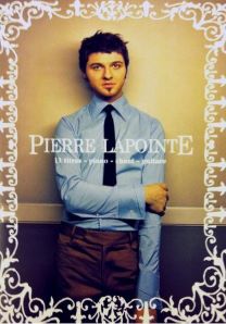 Pierre Lapointe - 13 titres